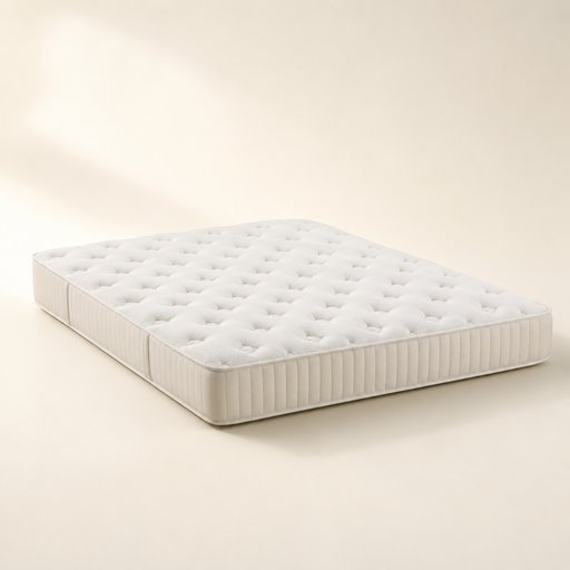 MATELAS A RESSORTS 180*200*25CM
