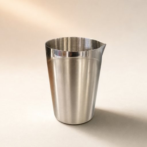 MIXING GLASS IRON 500ML
