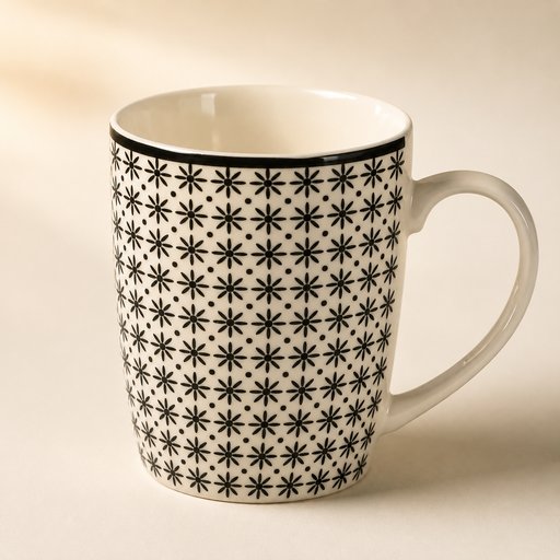 MUG M BOHEMIA ASS 33CL