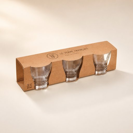 MUG S X3 MÉTAL 11CL