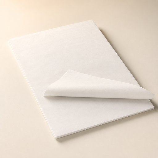 PAPIER CUISSON