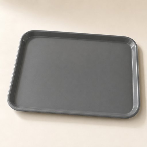 PLATEAU ANTI DERAPANT RECTANGLE