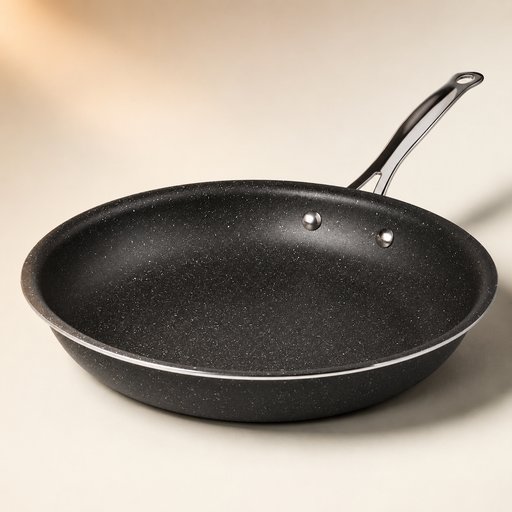 POELE A FRIRE 320X55MM
