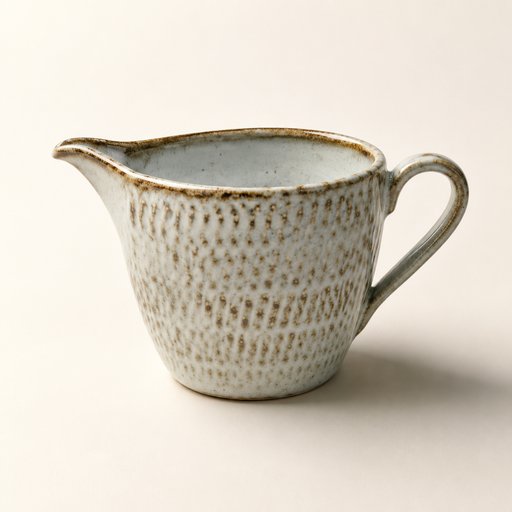 POT A LAIT 11,2X6,2X6,5CM 150ML VICTORIA
