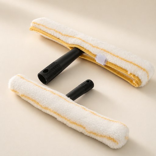 RACLETTE EPONGE 40CM C-071