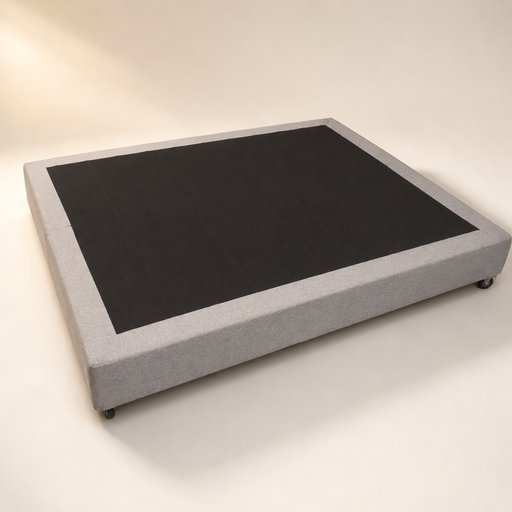 SOMMIER 90*200CM