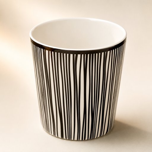TASSE BOHEMIA ASS 26CL
