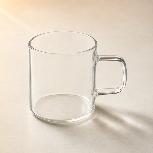 TASSE ESP MIA 10CL