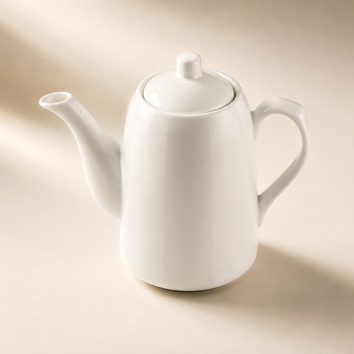 THÉIÈRE EN CÉRAMIQUE 900ML 22*6.5*15CM