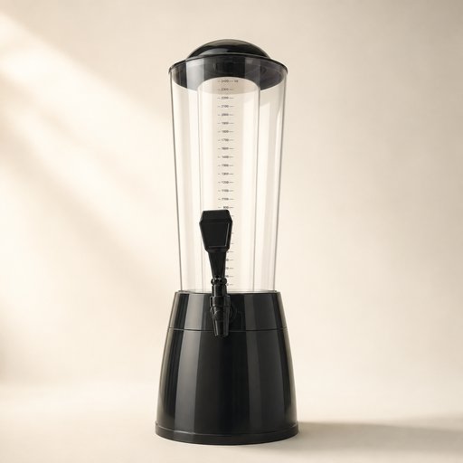 TOUR A BIERE 2.5L