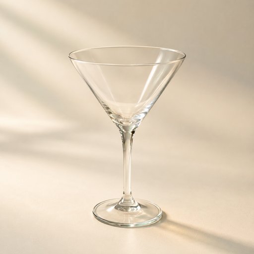VERRE COCKTAIL X4 30CL