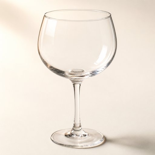 VERRE GIN X4 70CL