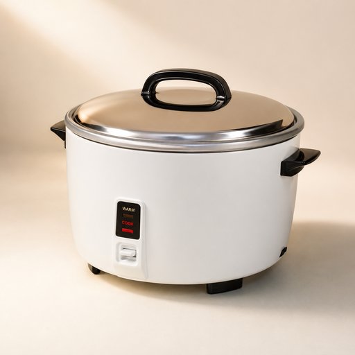 CHAUFFE RIZ ELECTRIQUE