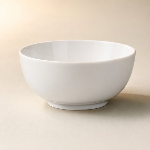 BOL EN CERAMIQUE 17CM