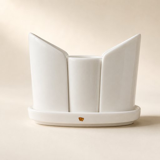 SET DE 4 SALIERE,POIVRIERE,PORTE CURE DENT EN CERAMIQUE AVEC SUPPORT